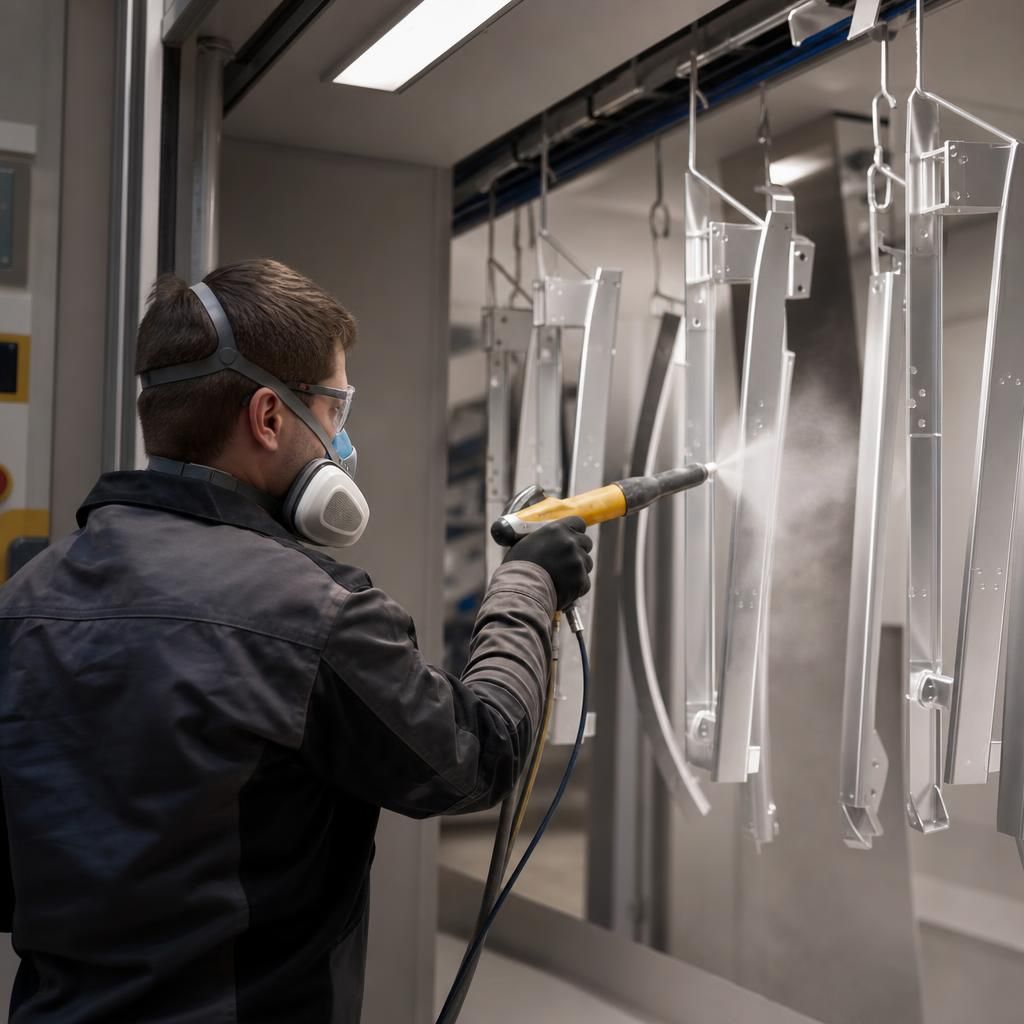 Anti-Corrosion Protective Coatings