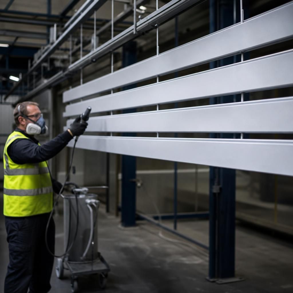 Durable Architectural Coatings