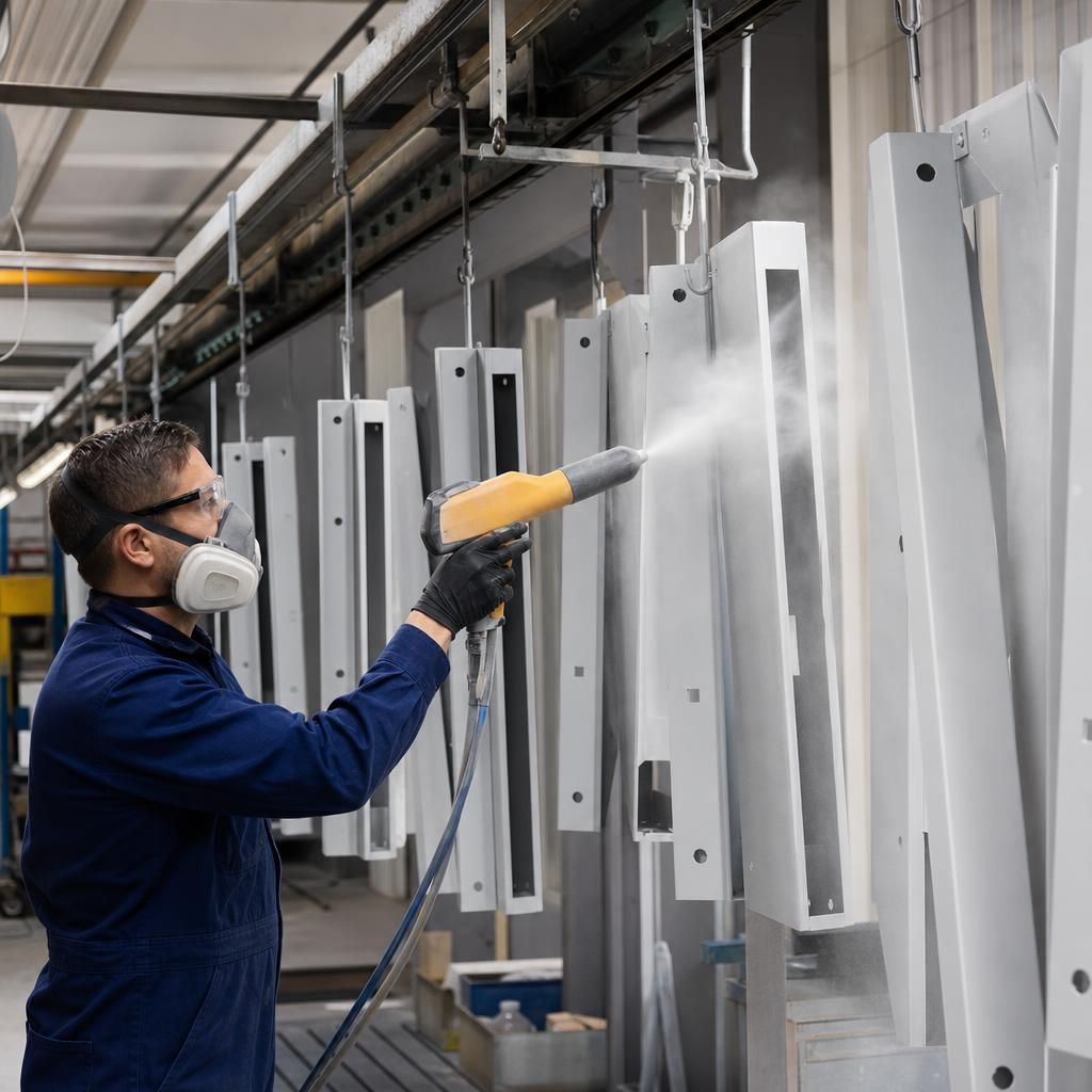 Corrosion Resistance with Protective Coatings