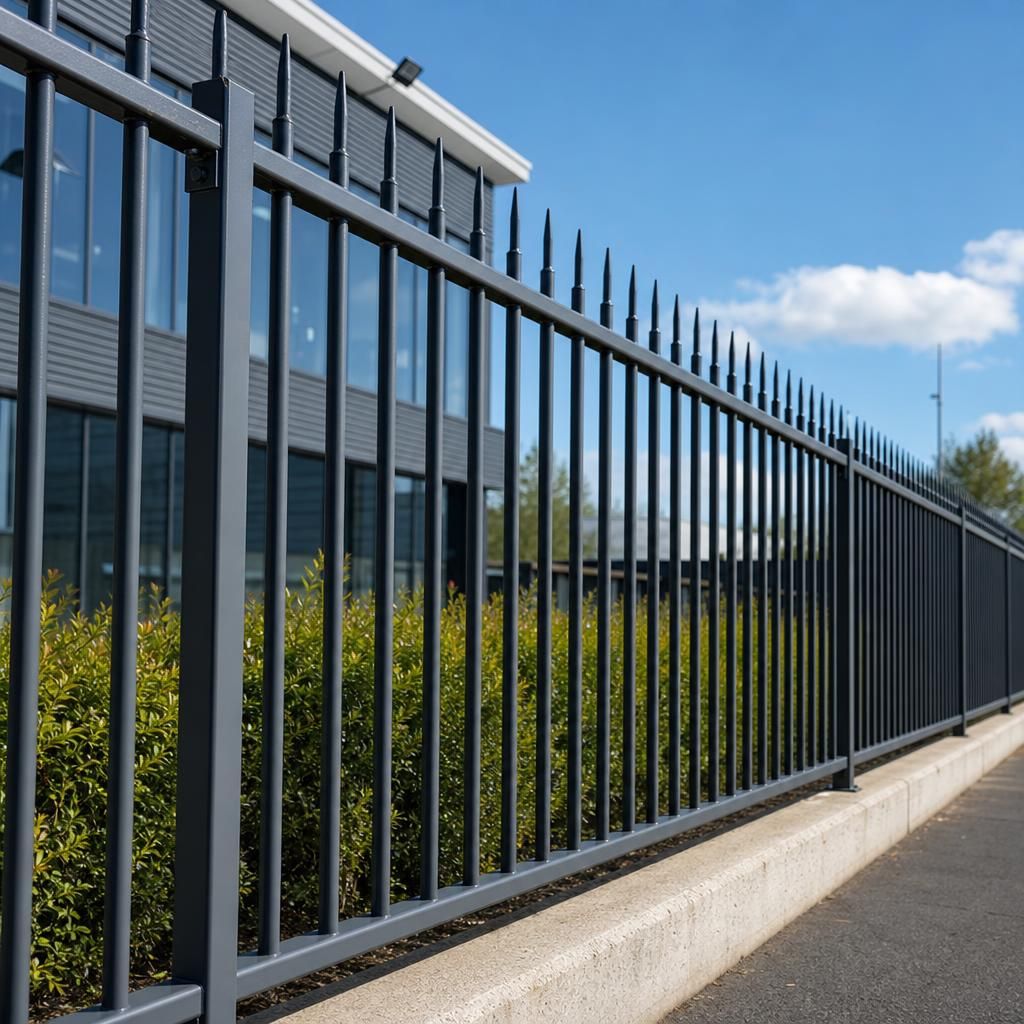 Architectural Metal Coatings