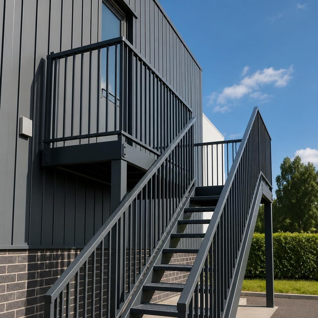 Specialist Nylon Coatings