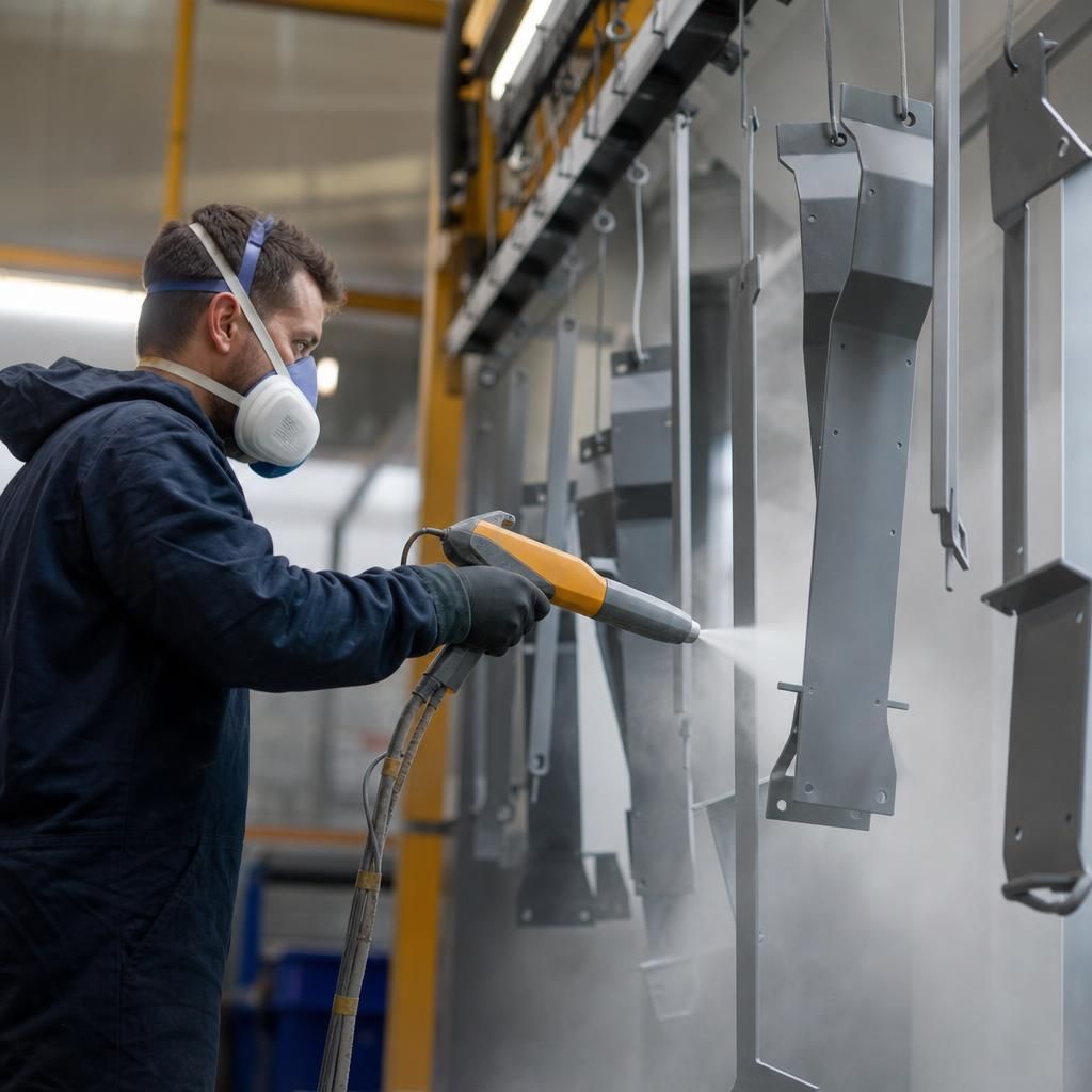 Custom anti-corrosion solutions tailored by experts