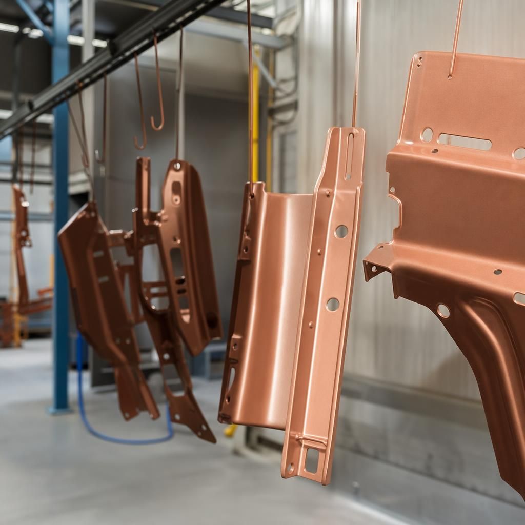Flight turbine blade with a specialised coating