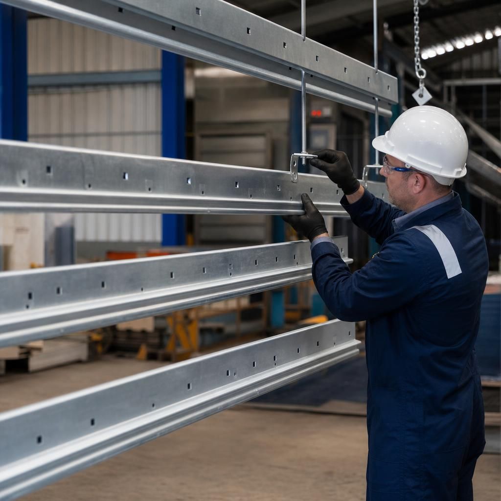 Powder coating solutions for manufacturers