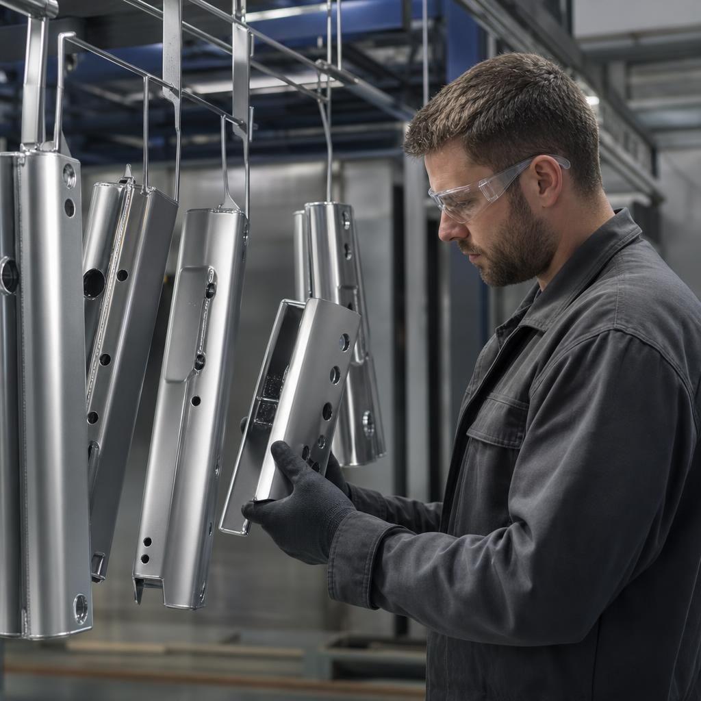 Stainless Steel Exhaust Systems