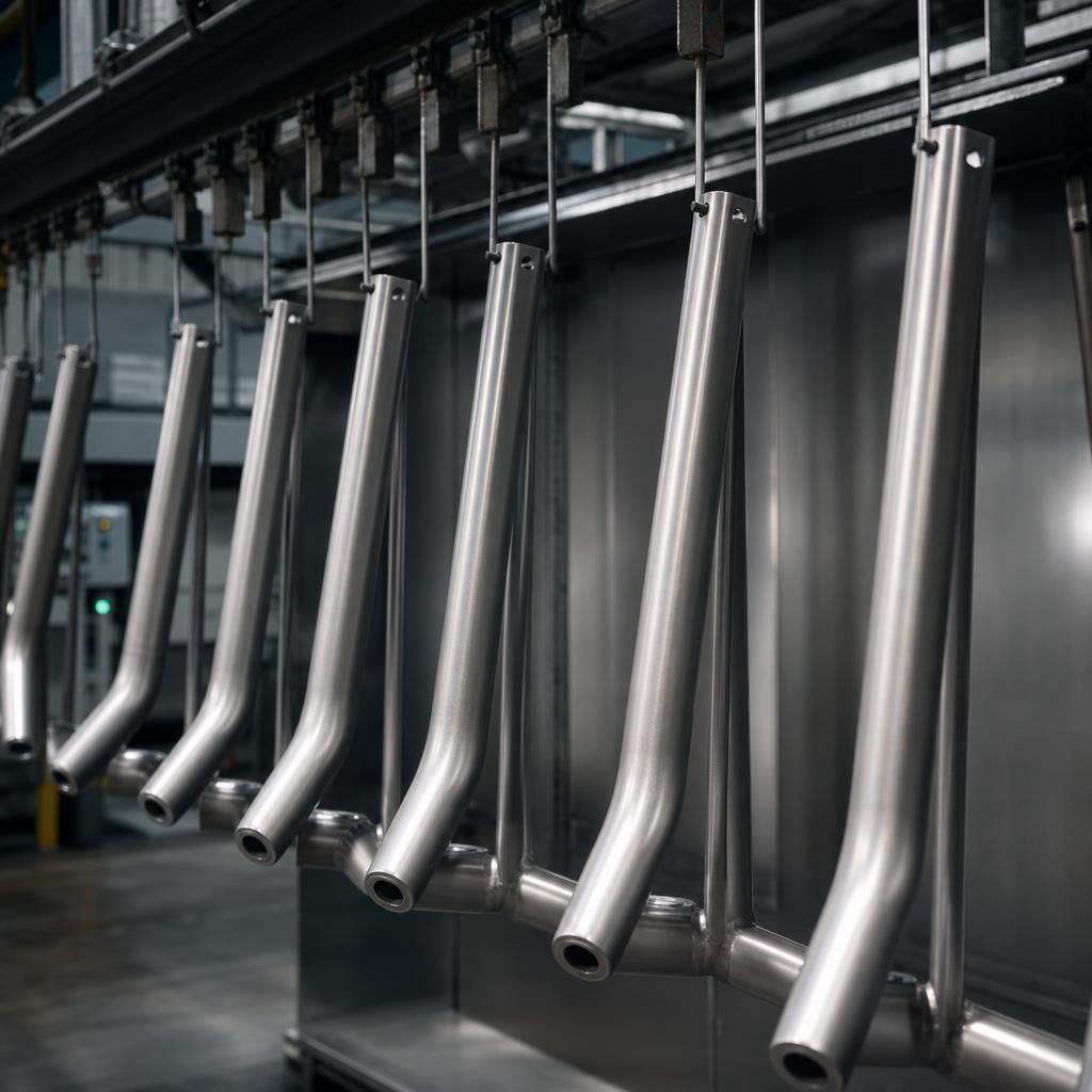 Pipeline Coating
