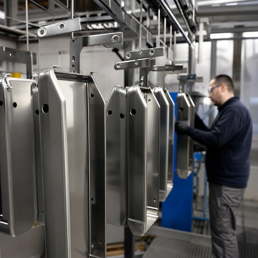 Heat Exchanger Coatings