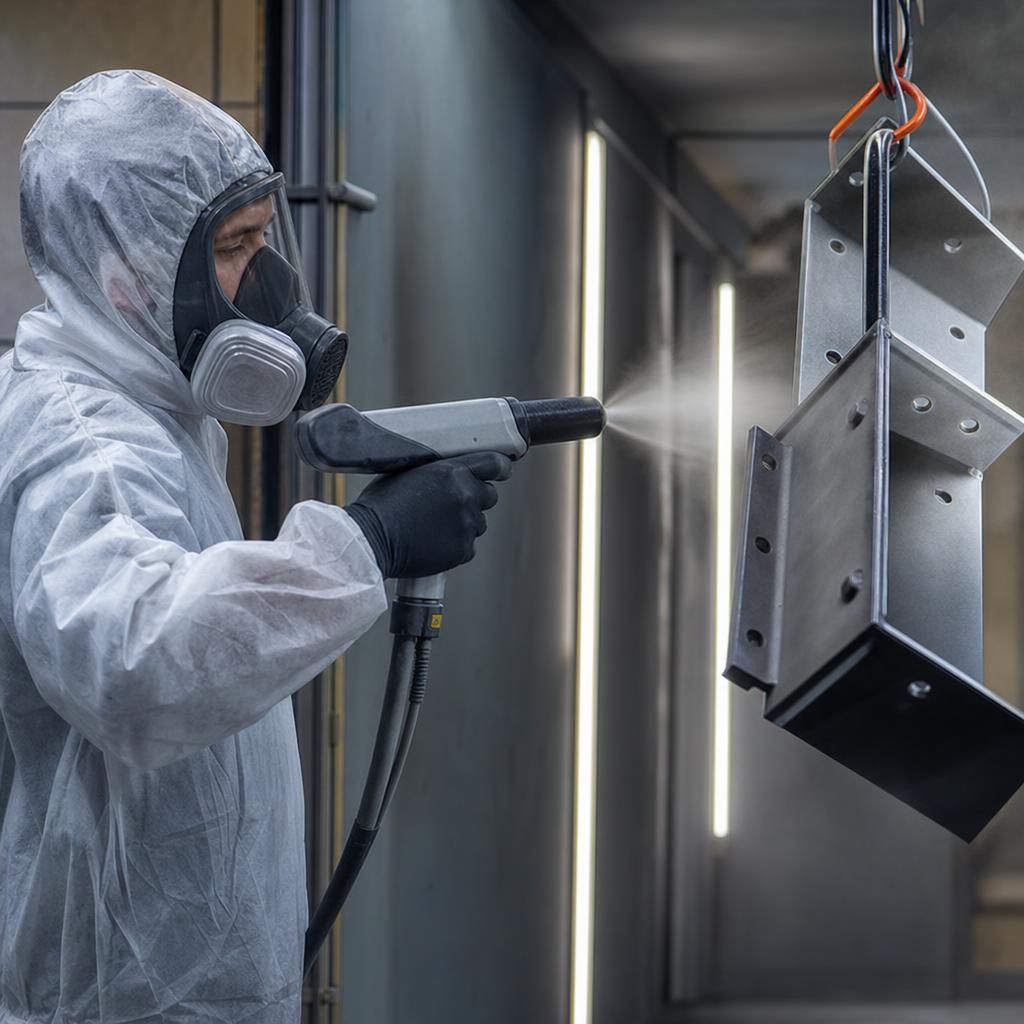 Speciality coating laboratory equipment