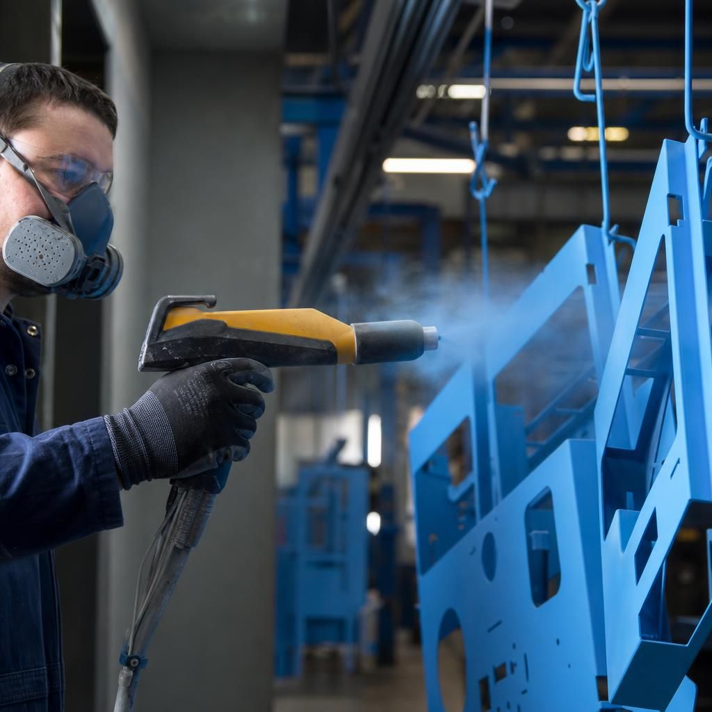 Automotive Parts with Weather-Resistant Polyester
