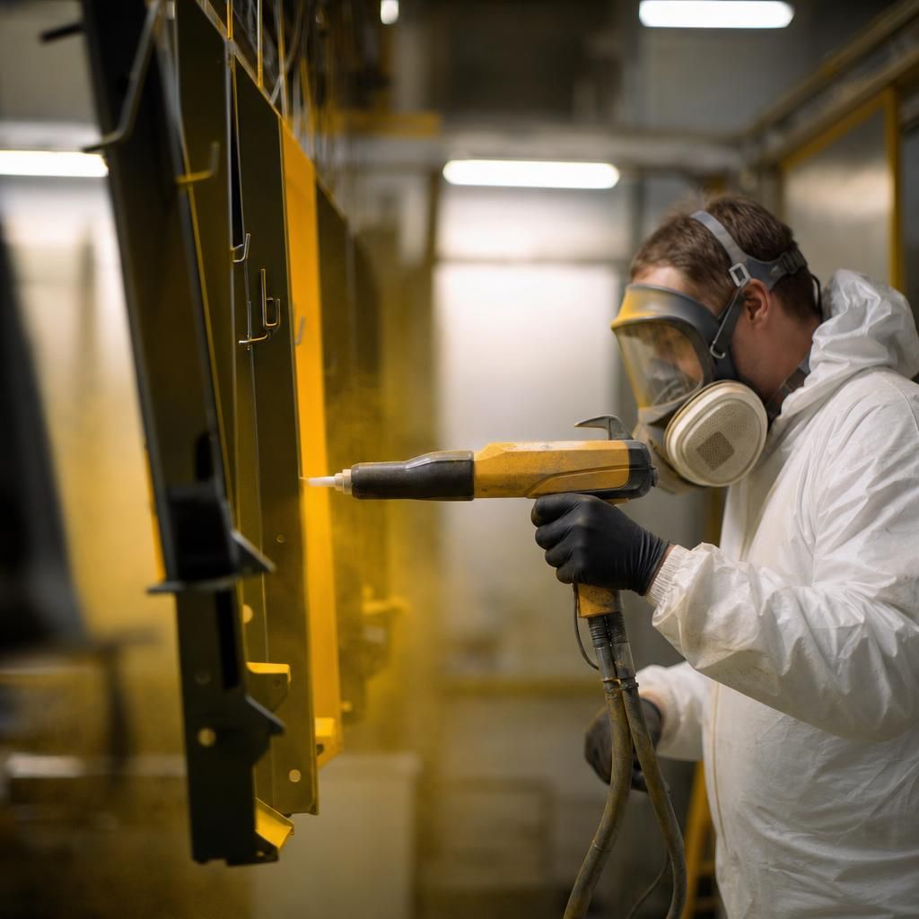 Heat-resistant silicone coating