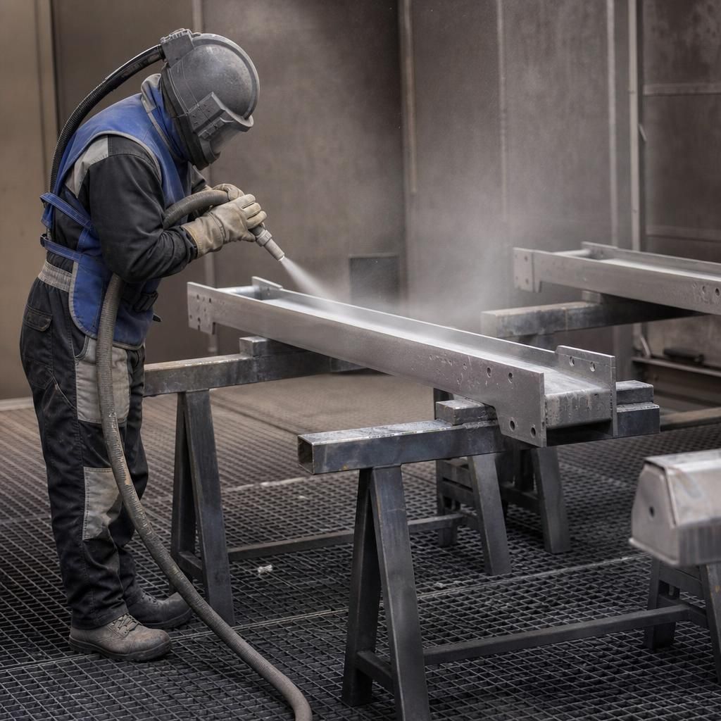 Chemical Etching Process