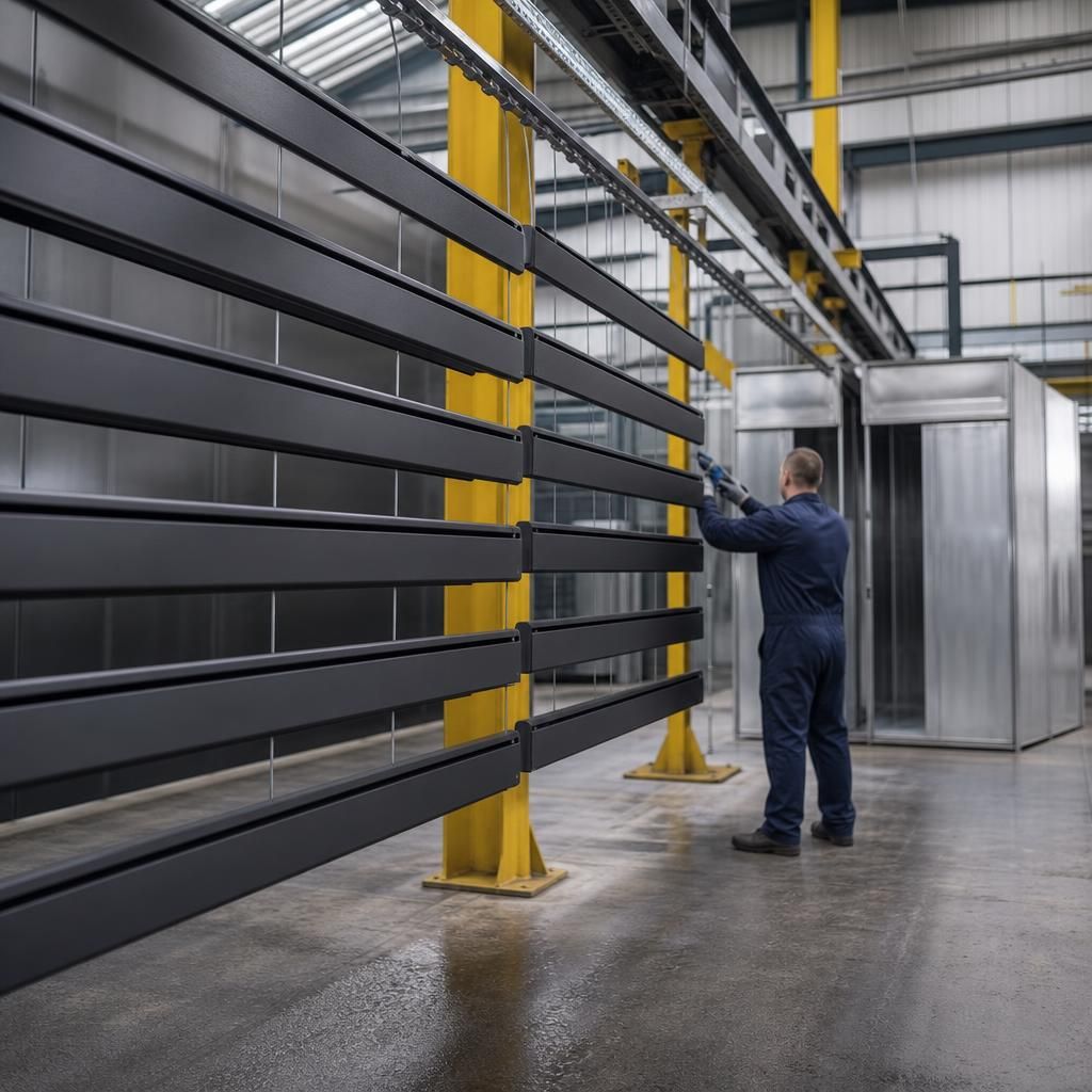 Protective Coatings for Construction