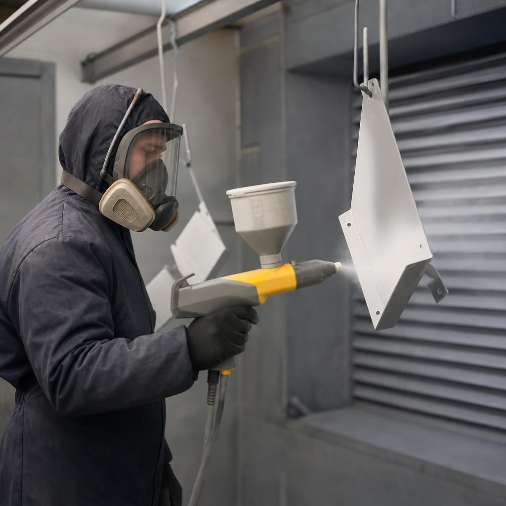 Epoxy Primer Resistance to Chemicals