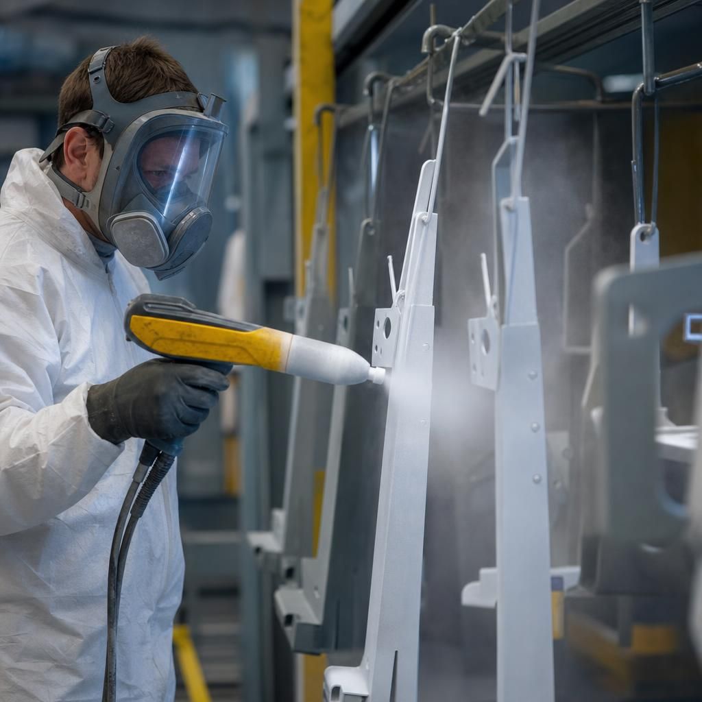 Varieties of Epoxy Primers Available