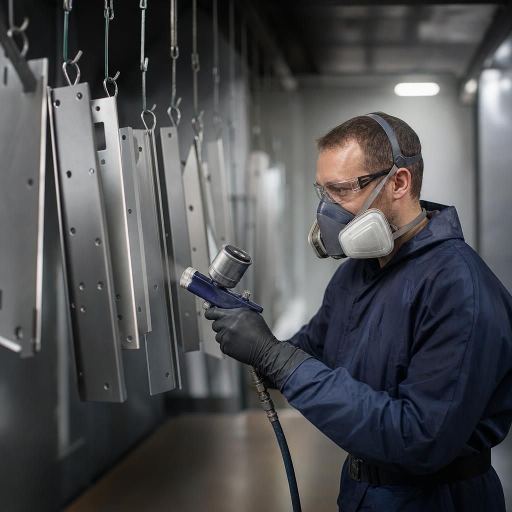 High Adhesion Epoxy Primer