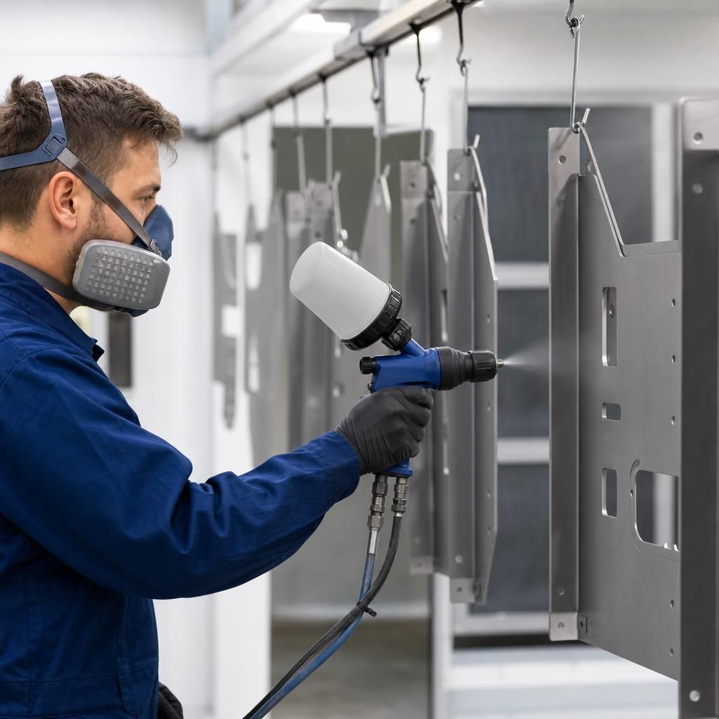 Durability of Epoxy Primer