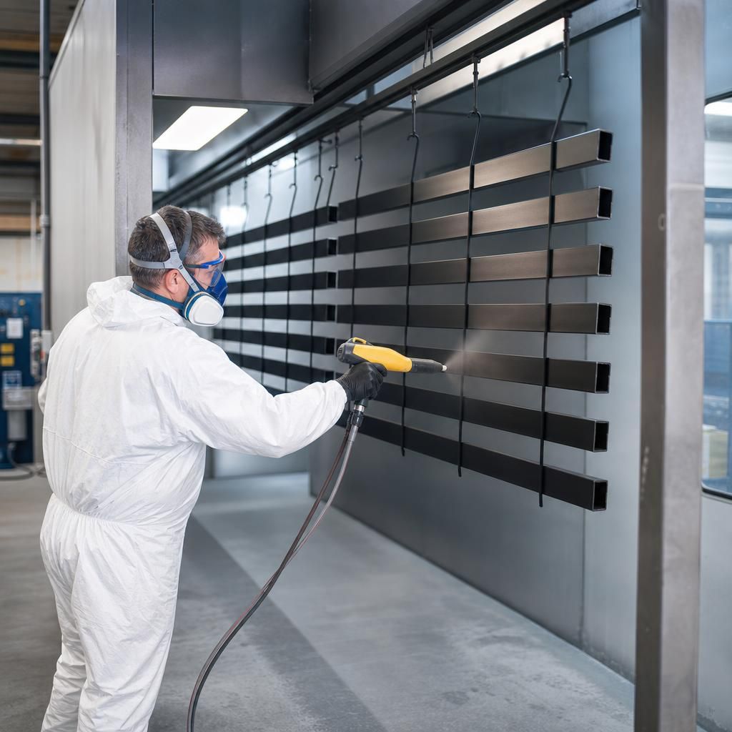 Chemical Resistant Coating