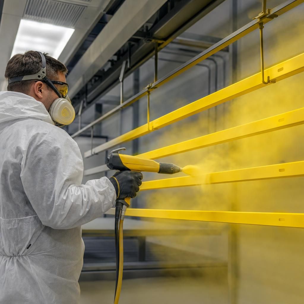 Long-lasting Protective Coating