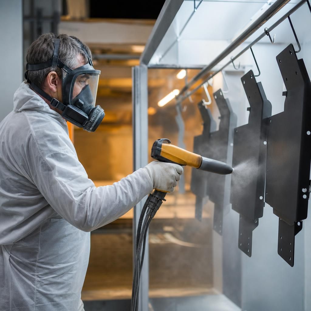 Environmentally Friendly Coating