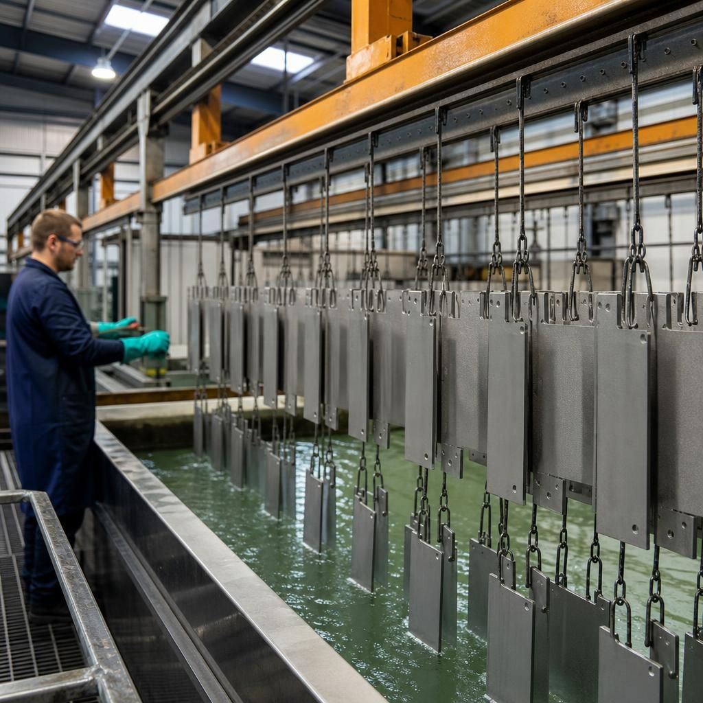 Environmentally Resilient Coatings