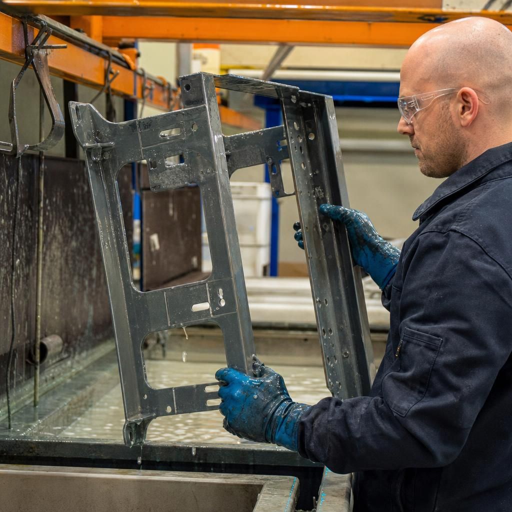 Strategic Pretreatment Selection