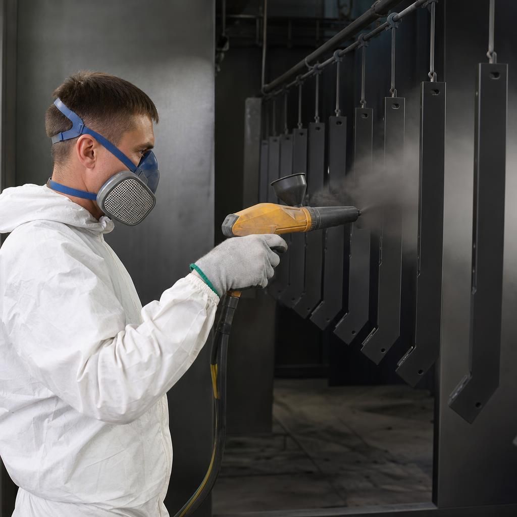 Protective barrier against environmental factors
