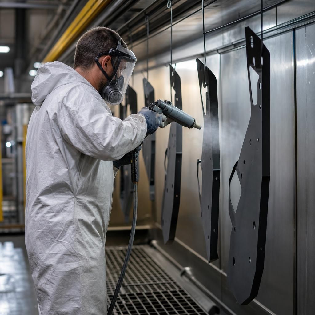 Sealant application during the pretreatment stage
