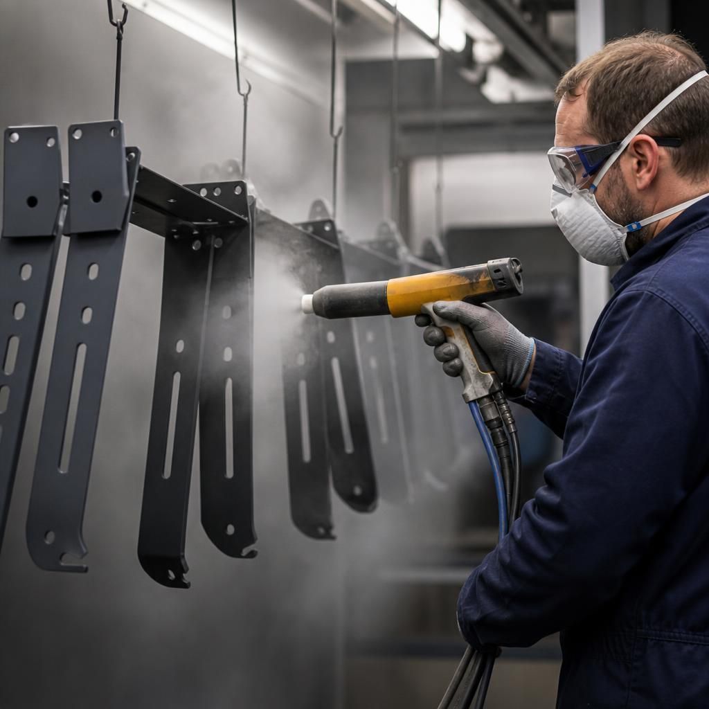 Experienced Coating Operator