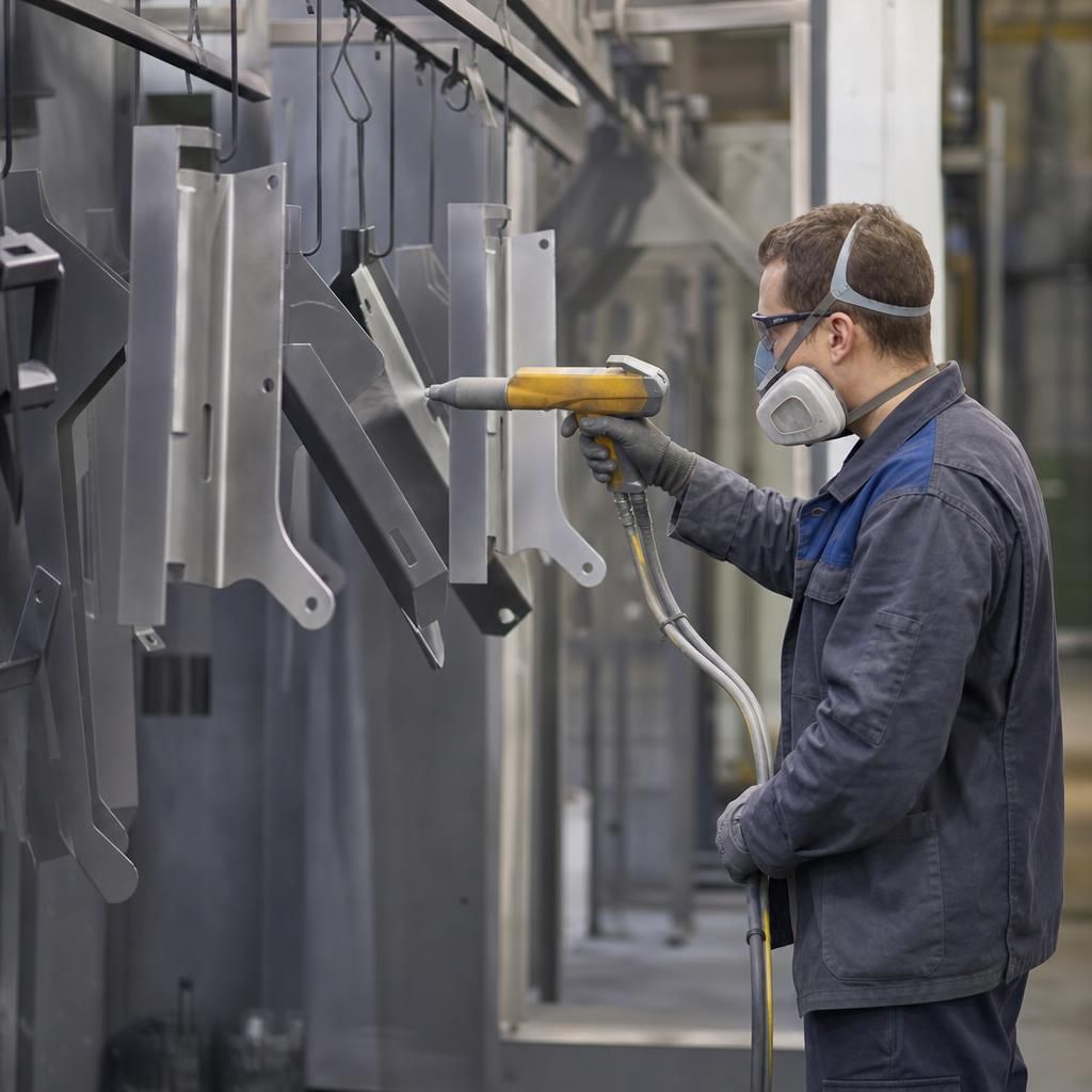 Effective Degreasing