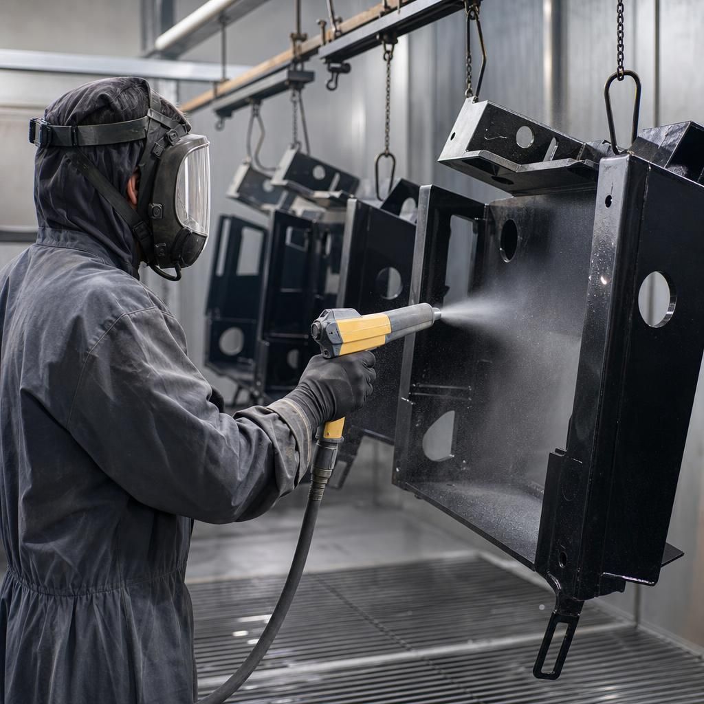 Precision Masking Techniques