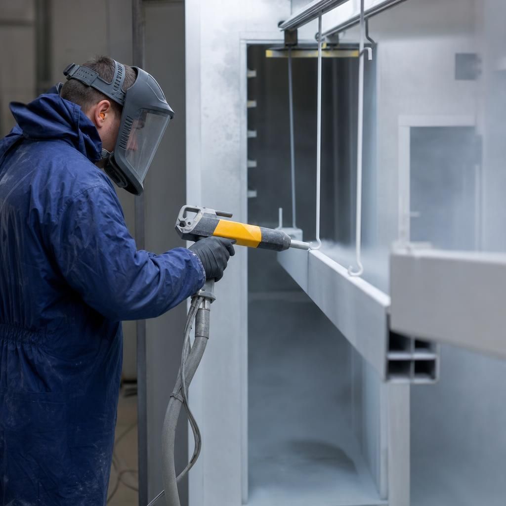 Abrasion for Optimal Adhesion