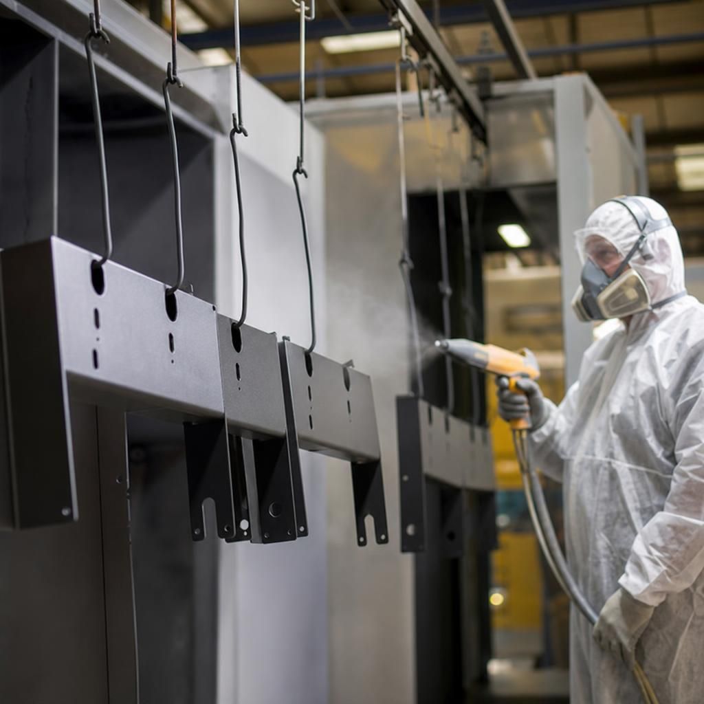 Environmentally-Friendly Anti-Corrosion Solutions