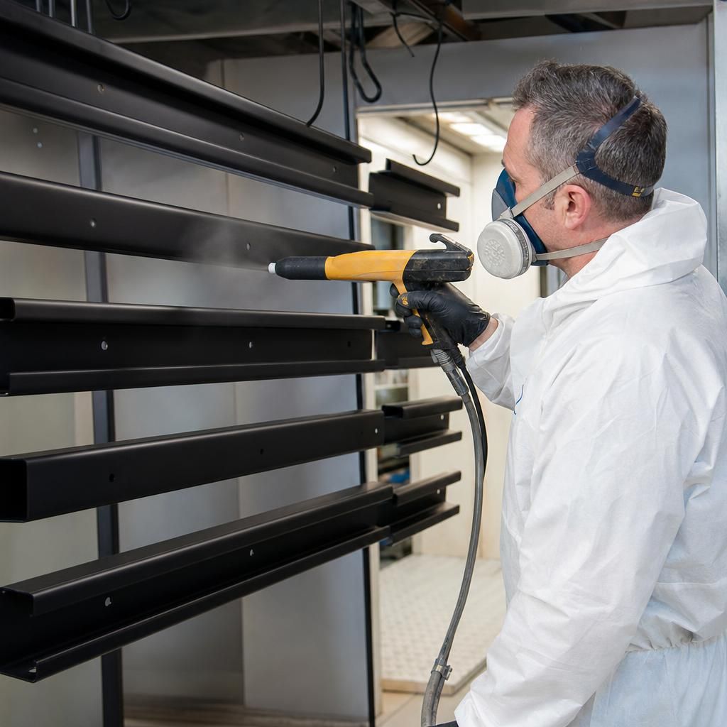 Top-notch Corrosion Protection