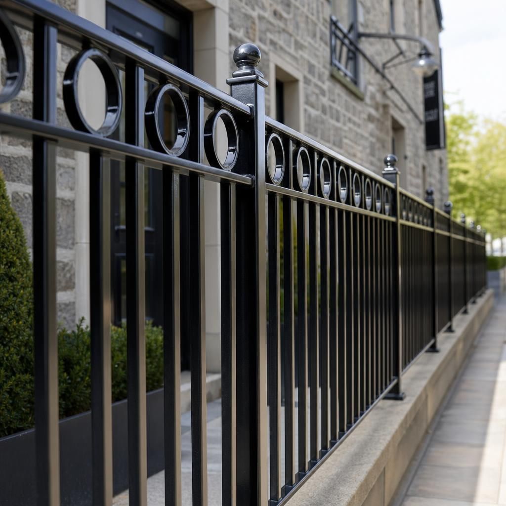 Scratch-resistant powder coated steel