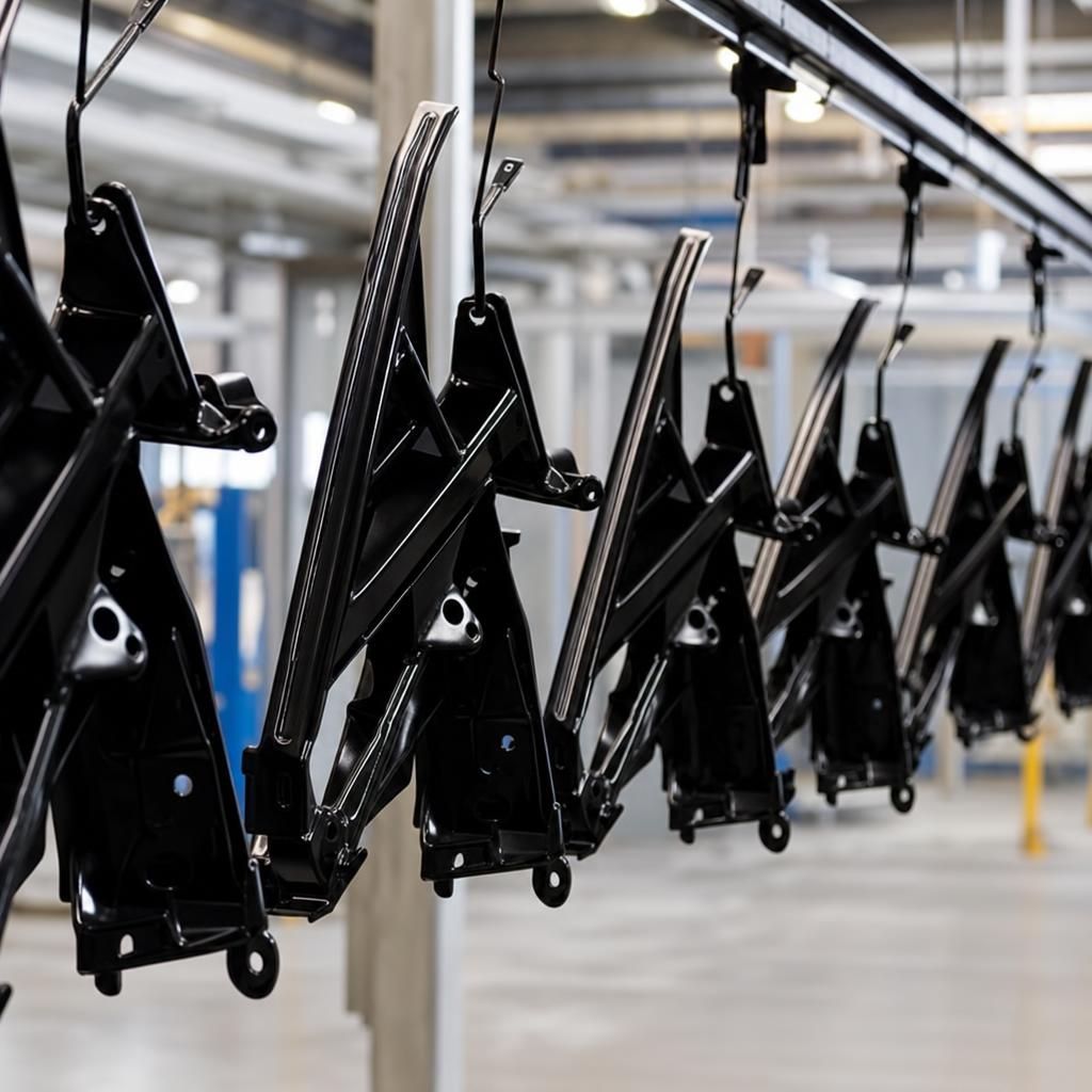 Large-scale-batch-coating