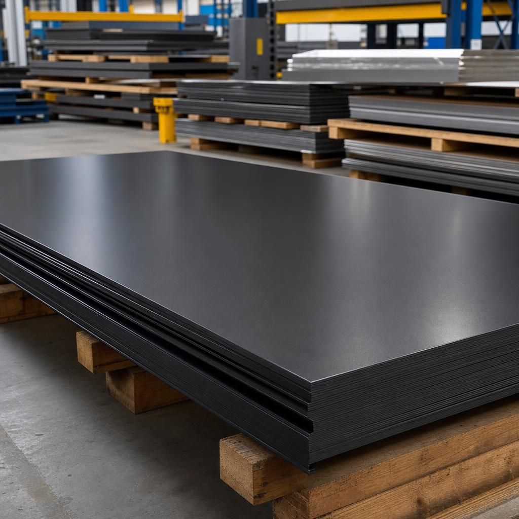 Powder Coating Oven