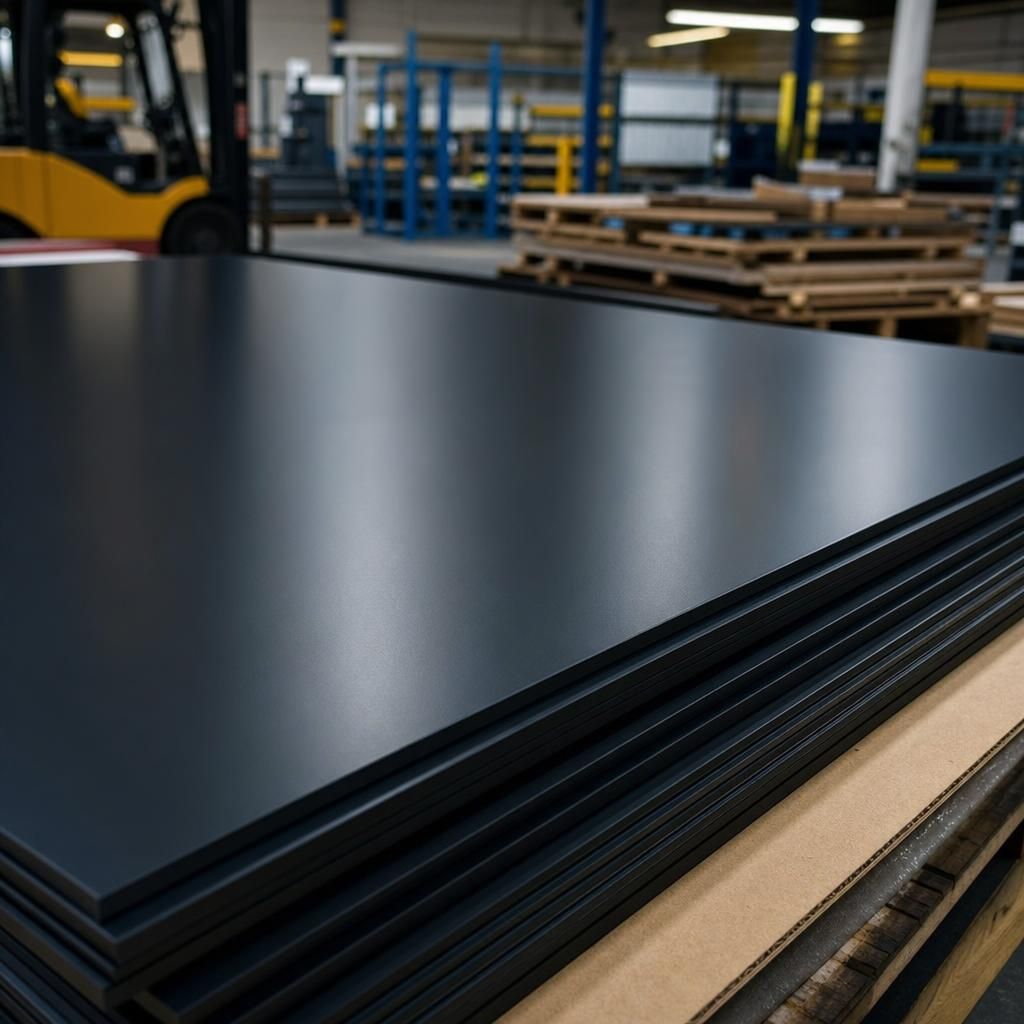 Corrosion Resistance of Coated Metal