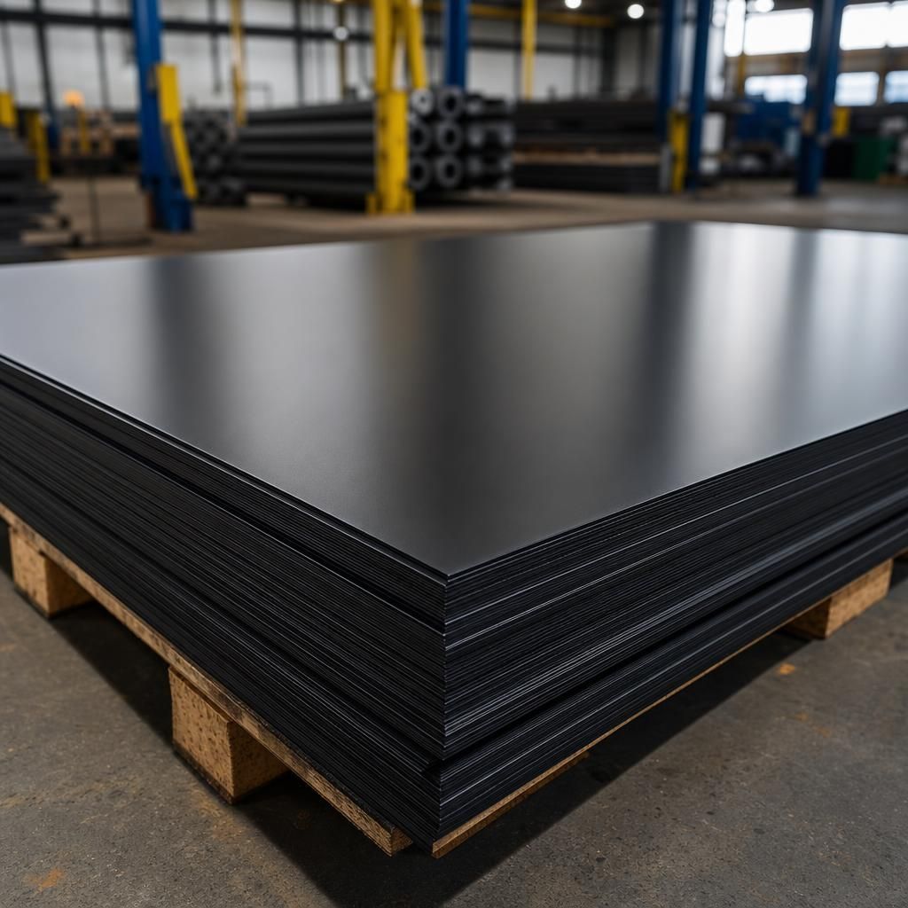 Versatile Application of Powder Coating