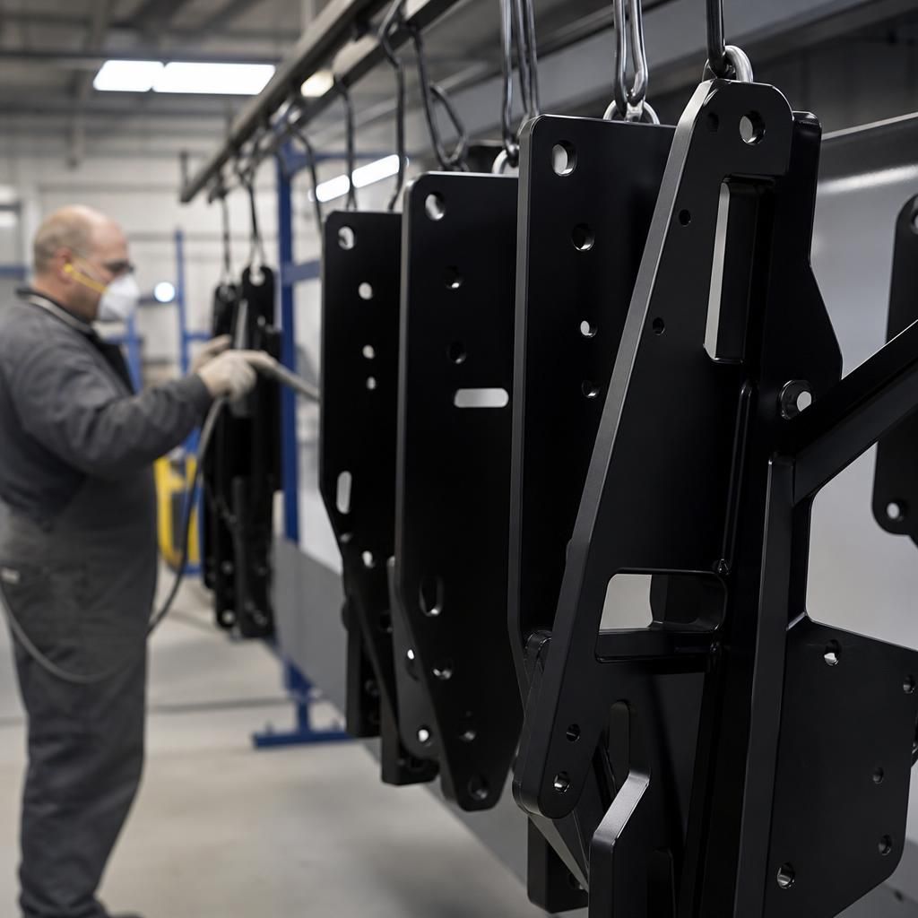 Corrosion resistance benefit