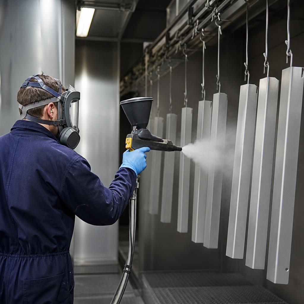 Long-lasting Protective Stainless Coating